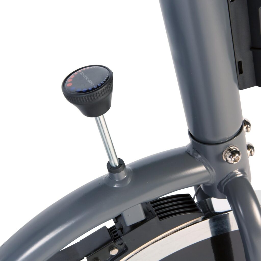 progear 100s exercise bike manual