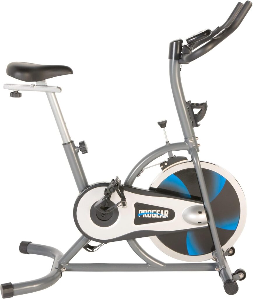 ProGear 100S stationary bike