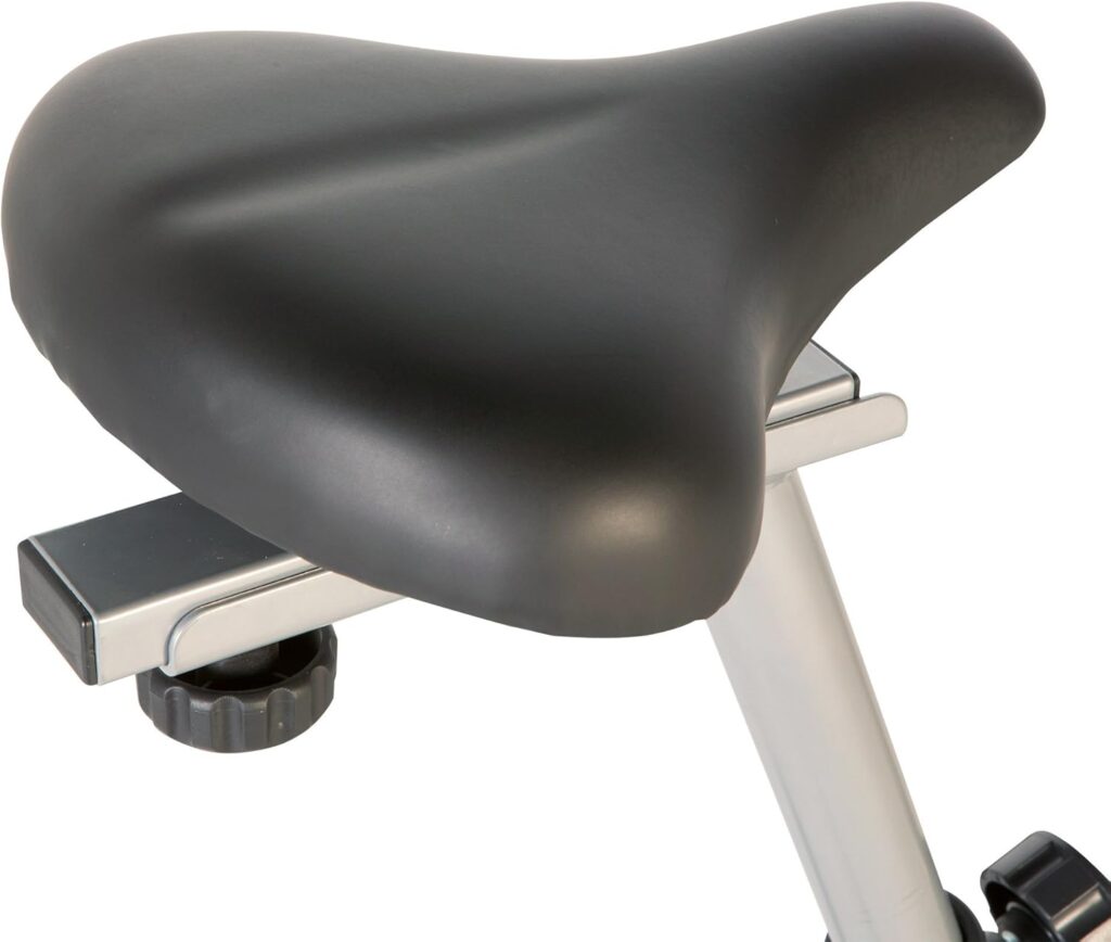 progear stationary bike review