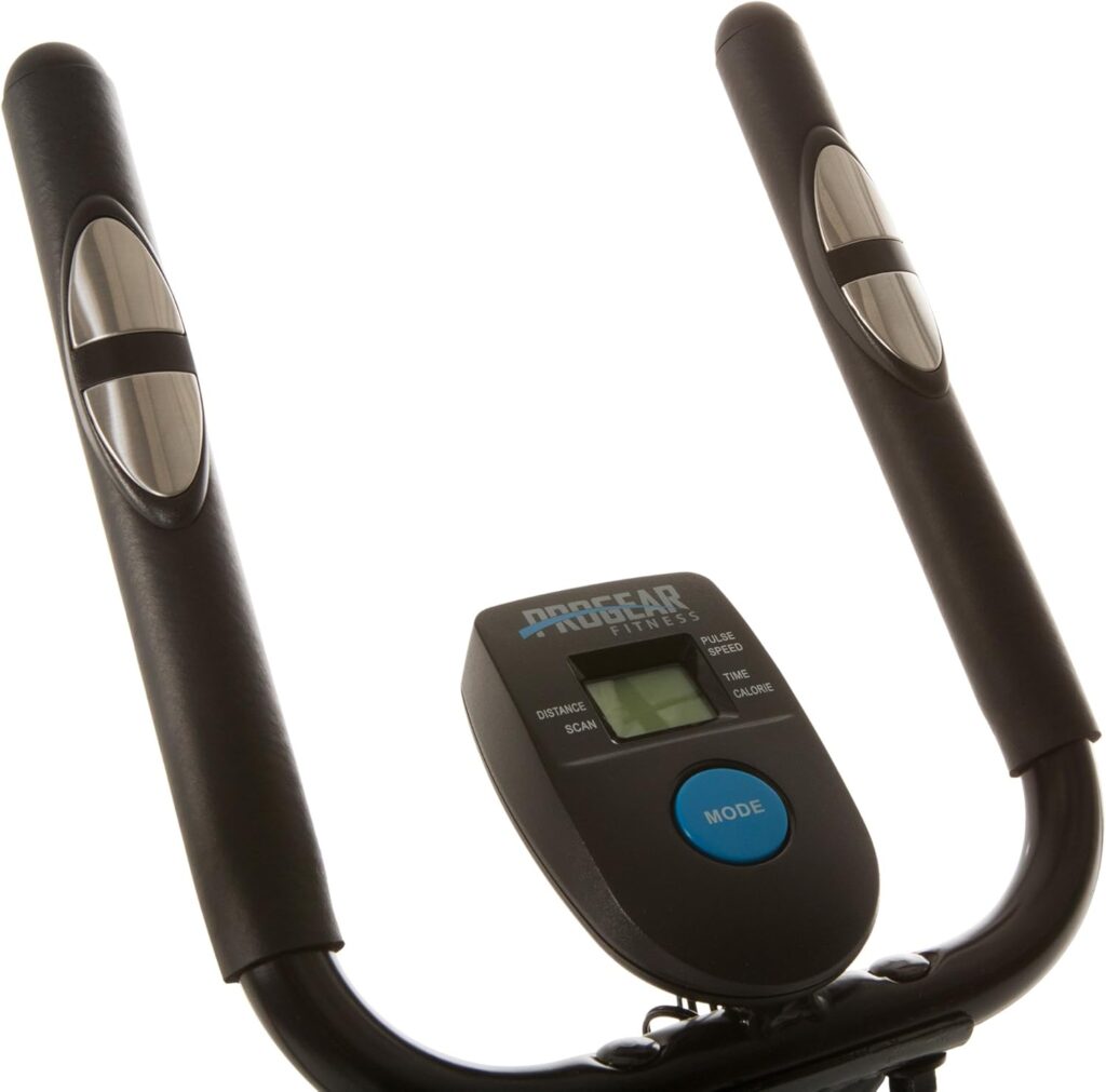 ProGear Exercise Bike with Pulse Sensor
