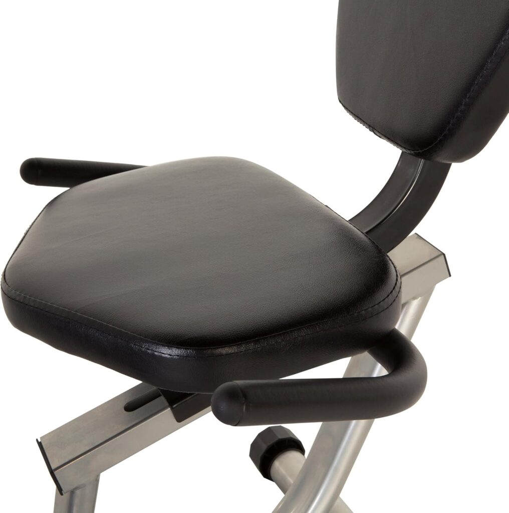 progear fitness bike