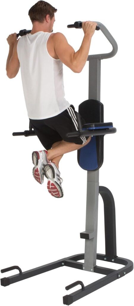 progear 275 power tower fitness station