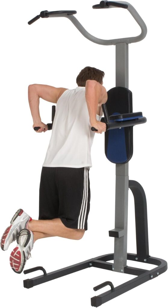 progear 275 tower fitness station review