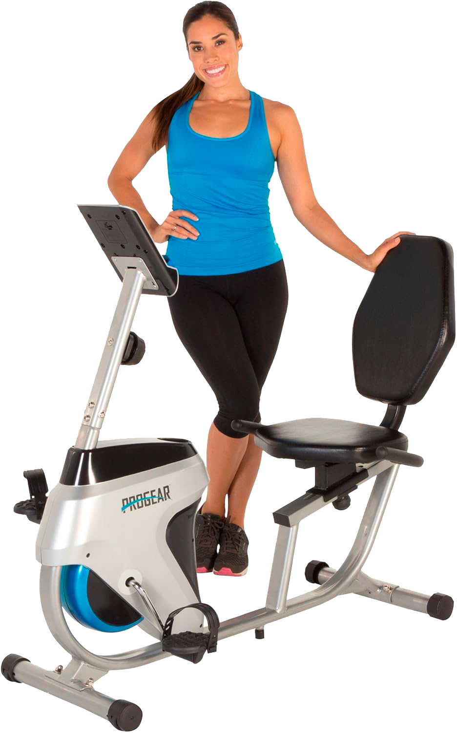 Progear Fitness Bike
