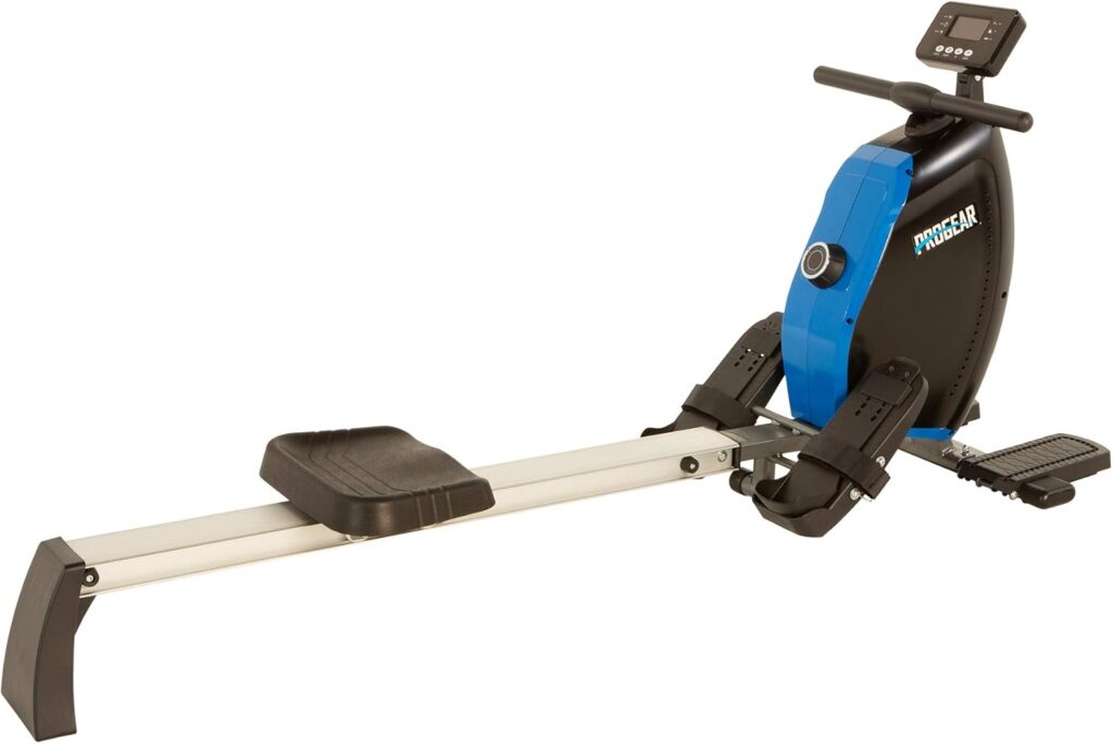 ProGear 1200XL Full Body Workout Rower