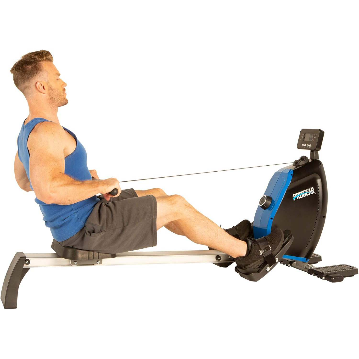 ProGear 1200XL Full Body Workout Rower