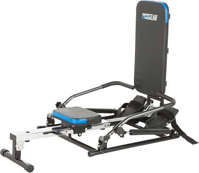 ProGear Rower Machine