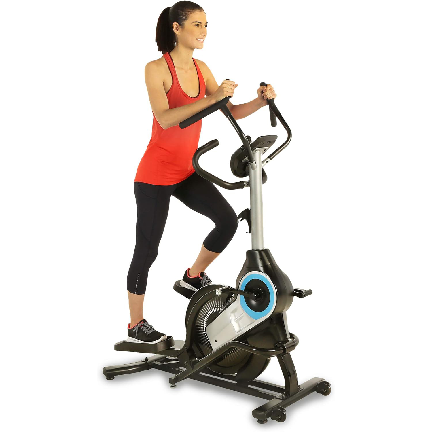 ProGear 9900 HIIT Bluetooth Smart Cloud Fitness Crossover Stepper