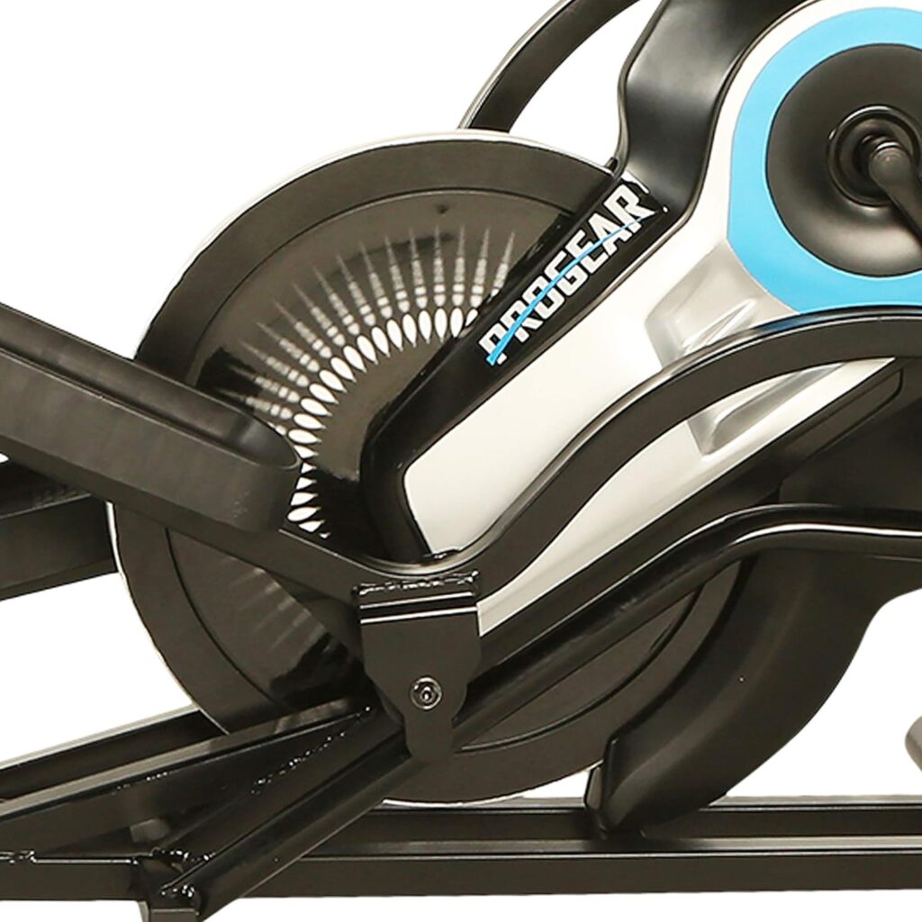 ProGear Fitness Crossover Stepper review