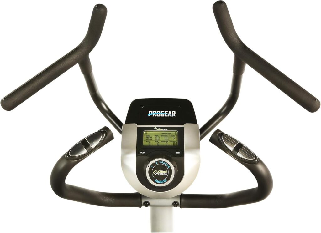 ProGear 9900 Bluetooth Smart Cloud Elliptical Trainer
