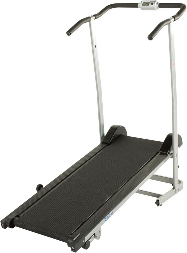 ProGear Treadmill