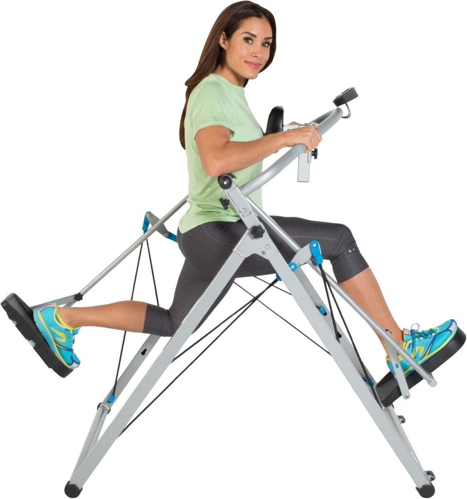 ProGear Freedom Stride Air Walker Elliptical LS1